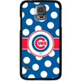 thumbnail image 3 of Coveroo Chicago Cubs, Polka Dots design on Samsung Galaxy S5 Thinshield Case, 3 of 4