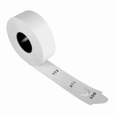 Queue System Ticket Roll,PK2200 038877