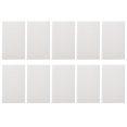 thumbnail image 4 of EeaseMX 10 piezas de limpiadores de platos de cocina, herramientas multifuncionales para lavar platos, suministros de cocina, 4 of 8