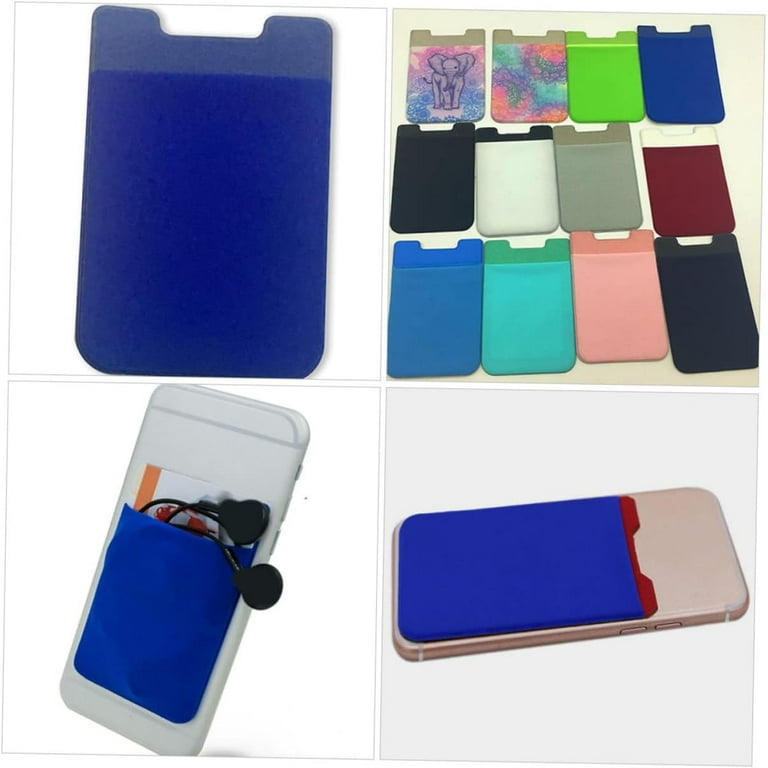 Branded Cell Phone Wallets
