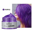 thumbnail image 1 of NARABB Disposable Dyeinging Hair Dyeinging Cream With A Light Fragrant And Easy To Clean Color Plant Ingredients Non Irritating 120g, 1 of 3