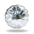 thumbnail image 4 of Set of Six Gludecca Mirror Glass Cabinet Knobs by Trinca-Ferro, 4 of 7