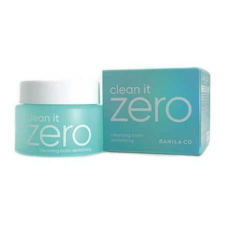 Banila Co Clean It ZERO Cleansing Balm Revitalizing 100ml / make up (The Best Cleansing Balm)