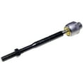 thumbnail image 2 of Dorman TI81440XL Front Inner Steering Tie Rod End for Specific Chrysler / Dodge Models, Black Fits select: 2004-2009 DODGE DURANGO, 2007-2009 CHRYSLER ASPEN, 2 of 2