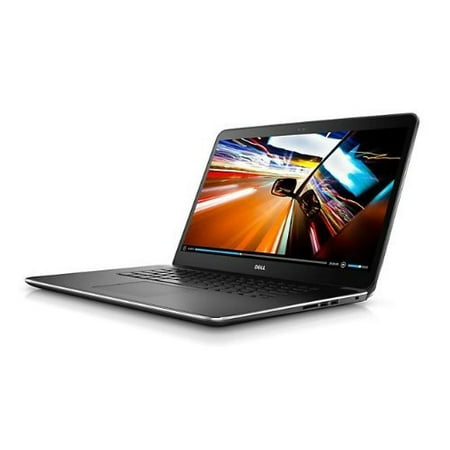 Refurbished Monster Gaming Dell XPS 15 Touch Screen Laptop Intel Core i7-4702HQ processor 16GB DDR3L Ram 1TB + 512GB SSD NVIDIA GeForce GT 750M 2GB Touch Display QHD+ resolution (3200 x