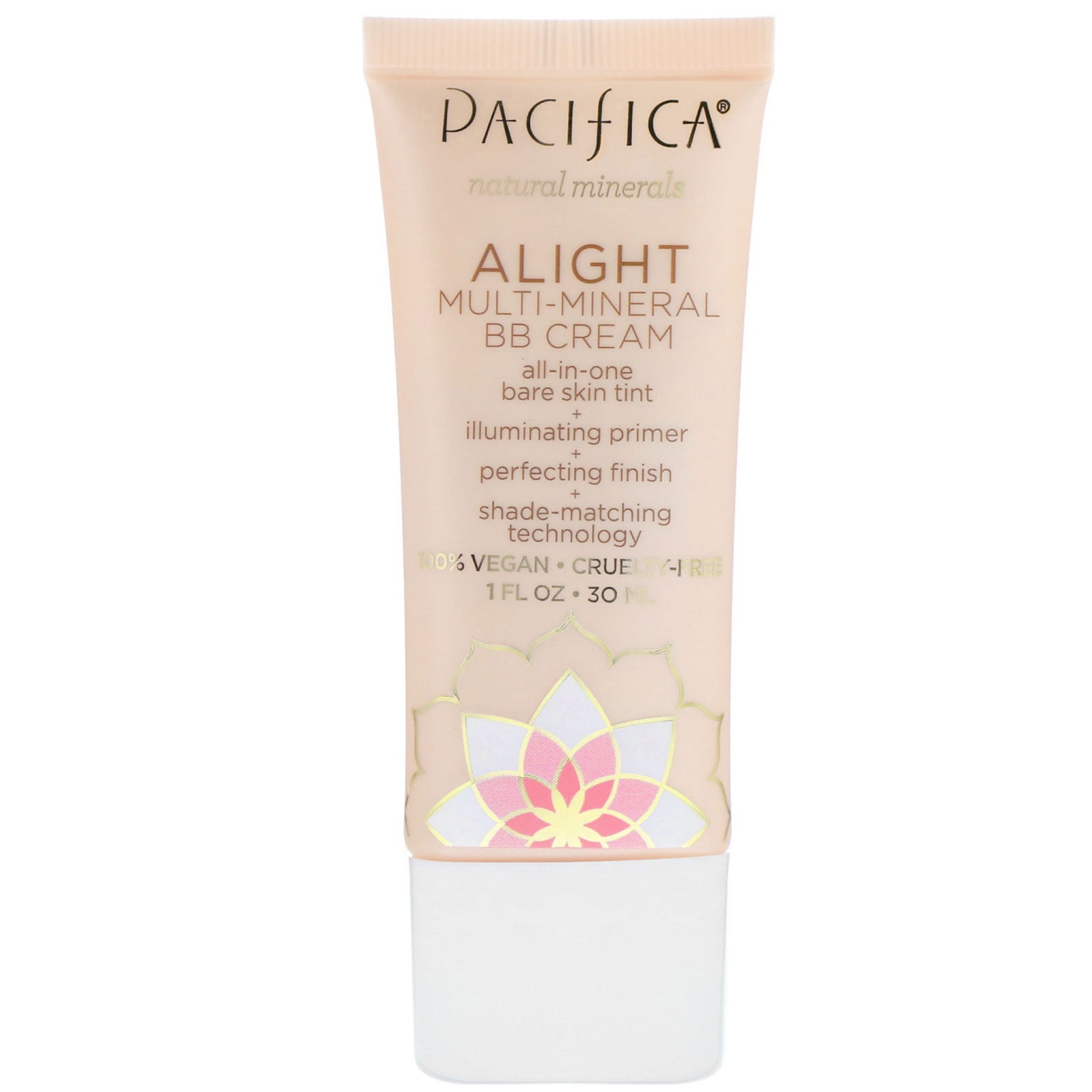 Pacifica   Pacifica  BB Cream, 1 oz