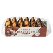 Chocolate Coconut Macaroons, 7.8 oz