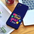thumbnail image 4 of Destaca con una elegante y duradera funda plateada mate con diseño gráfico para iPhone15 Pro Max., 4 of 4