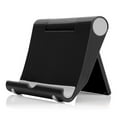 thumbnail image 2 of HEVIRGO Phone Support Rack Convenient Foldable Adjustable Phone Desk Stand Holder for Desktop Bed Office, 2 of 10