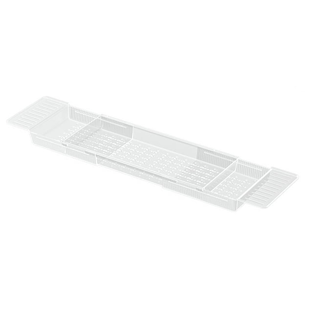 Expandable Bath Tray,Bathtub Shelf Multifunction Luxury Bath Tub Rack Bathtub Tray Performance Driven