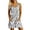A-Black412, variant on Wxolcjlv Striped Denim Overall Dress for Women Sleeveless Pocket Loose Casual Mini Jumper Dress