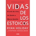 thumbnail image 1 of Vidas de Los Estoicos. El Arte de Vivir Desde Zenón Hasta Marco Aurelio Océano 9786075575773, 1 of 2