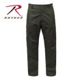 thumbnail image 1 of Rothco Tactical BDU Cargo Pants - Olive Drab, 1 of 1
