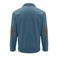 thumbnail image 5 of Spring And Autumn Men's Sweatshirt Pullovers Casual Sweaters Tops Sportswear, 5 of 5