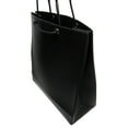 thumbnail image 2 of Pre-Owned FENDI handbag bag medium leather black men's 7VA513 AFB3 t19548a (Good), 2 of 5