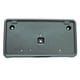 thumbnail image 1 of PORTA PLACAS GRAND CHEROKEE 2007 al 2010 JEEP Generica Delantera, 1 of 4