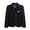 Black, variant on Kids Slim Fit Suit Jacket Long Sleeve Formal Blazer for Boys Girls Special Occasion Wear Party Coat Kids Suit Jacket