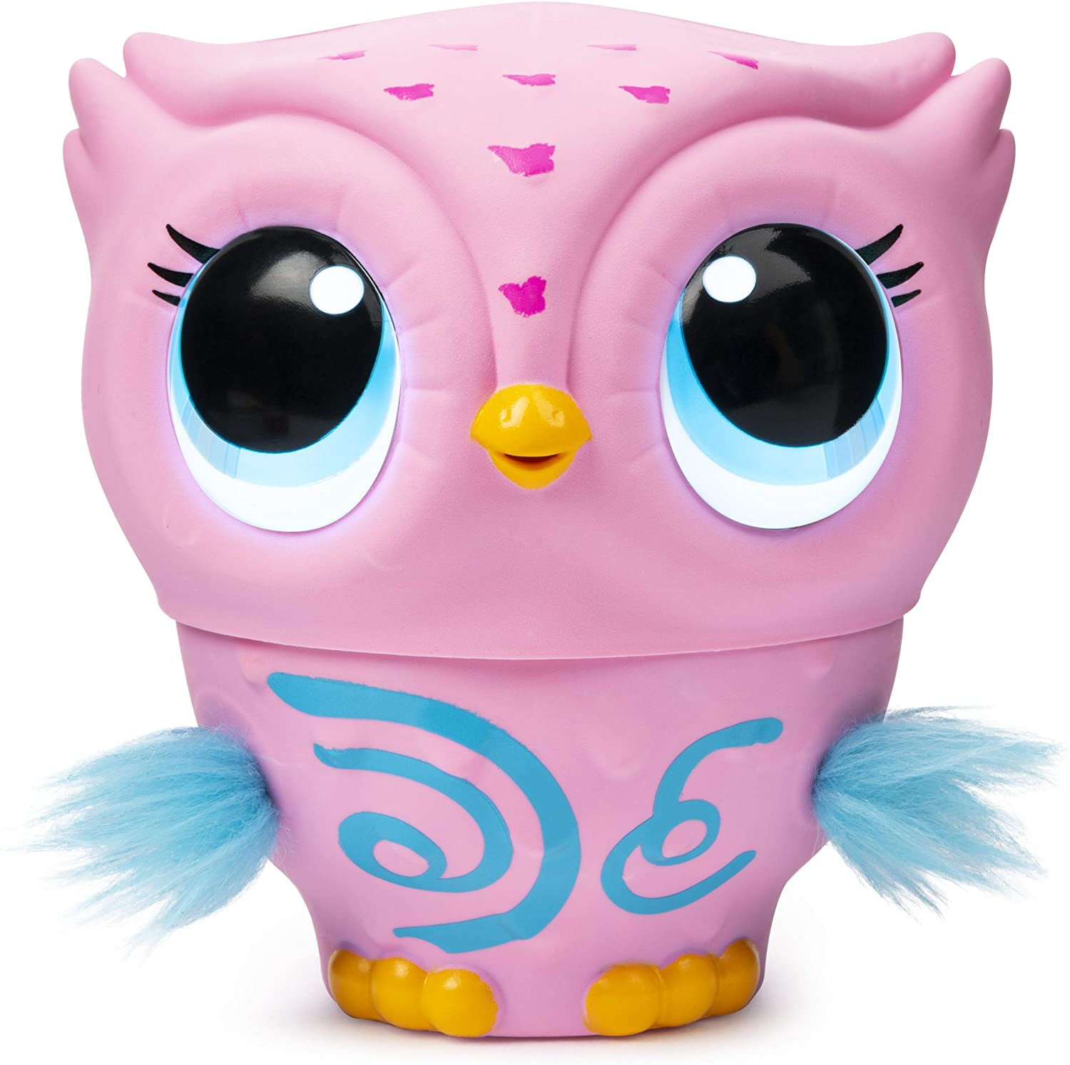 baby toy with lights