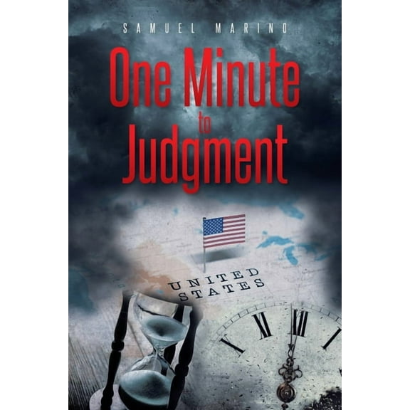 One Minute to Judgment, (Paperback)