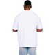 thumbnail image 2 of Casual Classics - Camiseta de Algodón Ringspun para Hombre (Blanco), 2 of 3