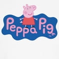 thumbnail image 3 of CafePress - Peppa Pig Kids T Shirt - Light Classic Kids Graphic, Short Sleeve T-Shirt, Sizes XS-XL, 3 of 4