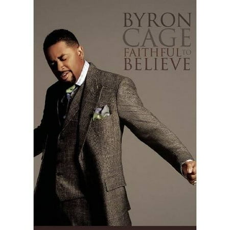 - Faithful To Believe (Music DVD)