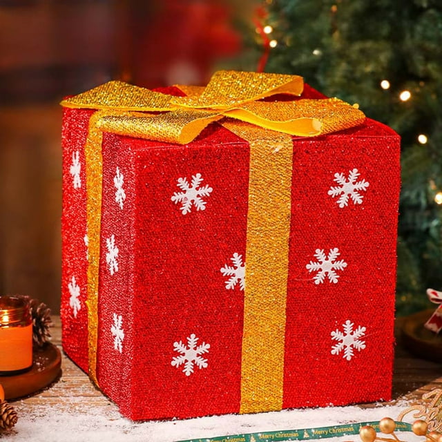 small christmas tree Christmas Decorations Christmas Gift Boxes Christmas Tree Base Decorations Gift Boxes christmas decorations
