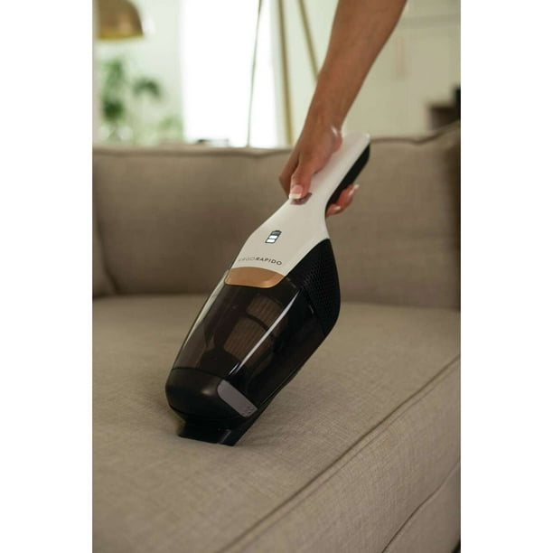 Electrolux Ergorapido 2-in-1 | Professional cleaning vacu