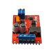 thumbnail image 1 of 5A Mppt Regulador De Panel Solar Controlador Panel De Control De Carga Solar Carga De Bater Eccomum Panel de control de carga, 1 of 6