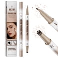 thumbnail image 2 of W3W Dual-Ended Freckle Pen - Waterproof Natural Looking Long-Lasting, 1 Count, 2 of 9