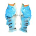 thumbnail image 1 of Funny Simulation Fish Slippers Fashion Non-slip Flip Flops For Indoor Outdoor, 1 of 1