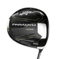 thumbnail image 6 of Pre-Owned RH 2023 Paradym Star Womens Graphite Shaft Driver 10.5° UST Mamiya ATTAS 23 Speed Series Black 40IP Graphite Womens Womens, 6 of 9