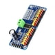 thumbnail image 4 of 16 canales 12 bits PWM/servocontrolador I2C interfaz PCA9685 módulo 40-1000Hz 5-10V, 4 of 5