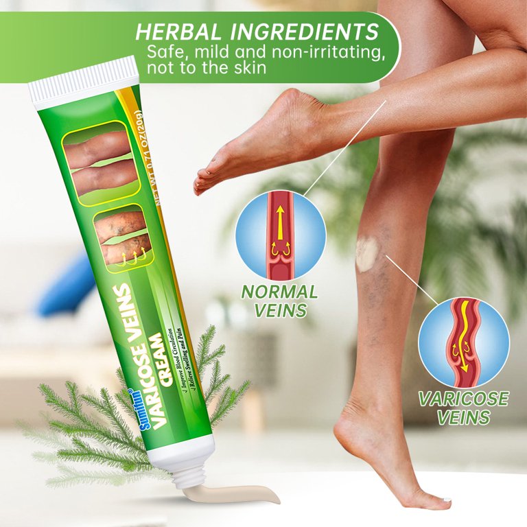 Prototype Spider Veins Crema Viso Vene Varicose 30ml - Farmacie