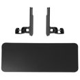 thumbnail image 1 of Under Desk Keyboard Tray Carbon Steel Punch-free Computer Keyboard Stand, 1 of 7
