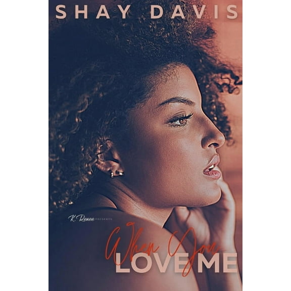 When You Love Me, (Paperback)