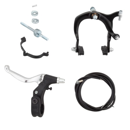 Sunlite MX Side Pull Set Front or Rear Black price history on PriceWatchPro