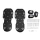 thumbnail image 2 of AIREADOR DE CÉSPED PARA CAMINAR, ZAPATOS DE AIREADOR DE CÉSPED, ZAPATOS SCARIFICADORES DE CÉSPED ZAPATOS DE, 2 of 7