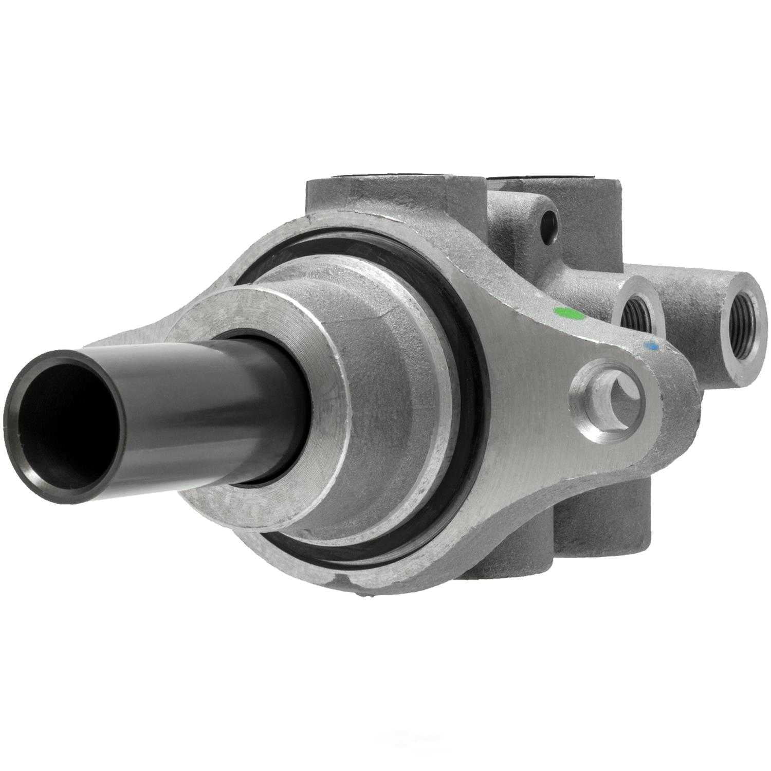 FVP Professional NM4133 New Brake Master Cylinder