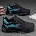 thumbnail image 3 of New Spring Sneakers Men's Fashion and Trendy Running Shoes with Air Cushioning and Sports Shoes |, 3 of 9