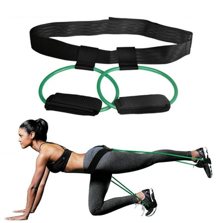Booty Bands Multifunctional Exercise Resistance Tubes for Training Gym