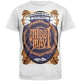 thumbnail image 1 of Miss May I - Metal Crest T-Shirt, 1 of 1