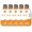 5pack, variant on 100 Days USB Temperature Data Logger Single Use Temperature Recorder High Accuracy Thermometer 14400 Points with PDF CSV Report,U2