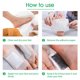 thumbnail image 5 of Muyoka 30 almohadillas de desintoxicaci贸n para pies con ingredientes naturales, almohadillas de limpieza para desintoxicaci贸n de pies, almohadilla para toxinas de pies, cuidado de la salud para alivi, 5 of 7