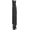 Black, variant on Twisted Trim Cord Rope, 8mm/ 5.5 Yards Nylon Rope Thread String Braid [for Sewing Home Decor Crafts] - 0.3 Inch/Navy Blue
