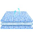 thumbnail image 2 of KAIYANG Esterilla de hielo refrescante con gel de hielo suave sin agua para verano, esterilla enfriadora para estudiantes en la oficina del automóvil, 2 of 3