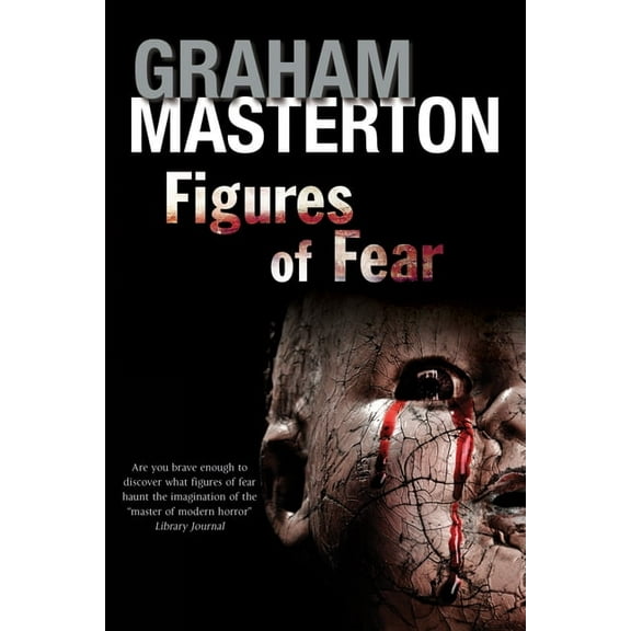 Figures of Fear, (Paperback)