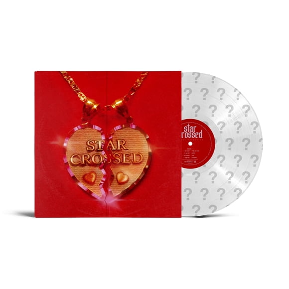 Kacey Musgraves - star-crossed (1 LP) (Amarillo Neón) - Música E Interpretación - Vinilo