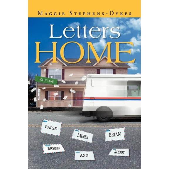 Letters Home