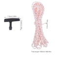 thumbnail image 2 of OULII Plastic Garage Door Pull Cord for DIY Enthusiasts with Convenient Design 1 Set, 2 of 8